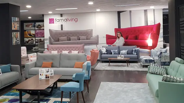 ¡Famaliving conquista Granada!