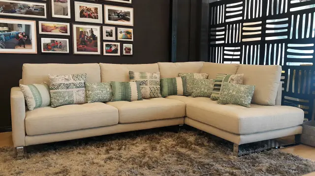 La colección Seventies ya está disponible en tiendas Famaliving.