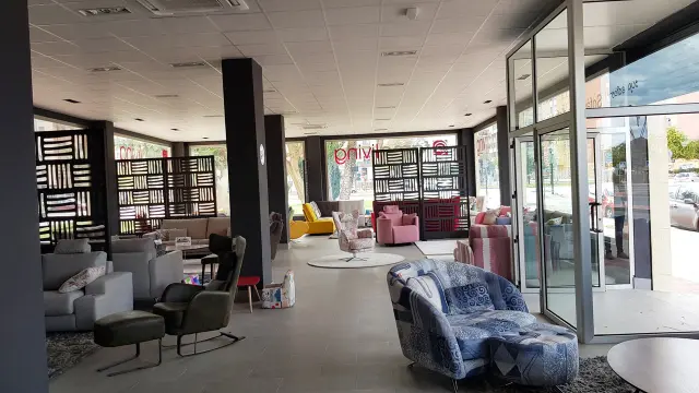 Famaliving Murcia cambia su ubicación