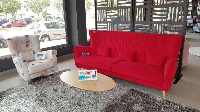 Famaliving Murcia cambia su ubicación
