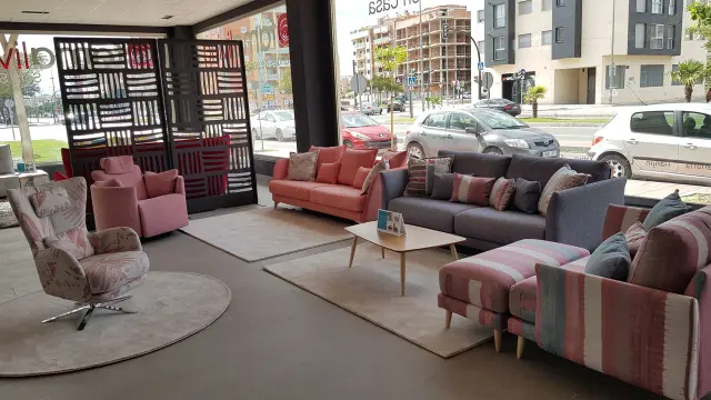 Famaliving Murcia cambia su ubicación