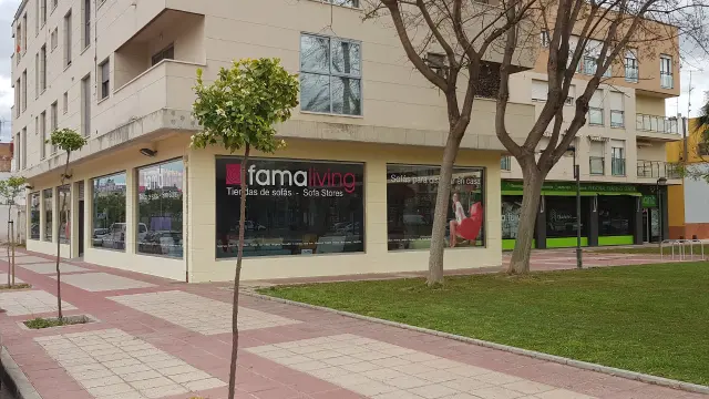 Famaliving Murcia cambia su ubicación
