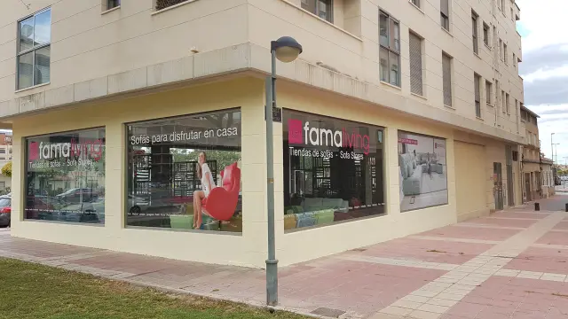 Famaliving Murcia cambia su ubicación