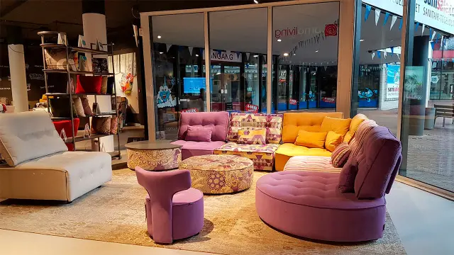 Famaliving se asienta en Netherlands