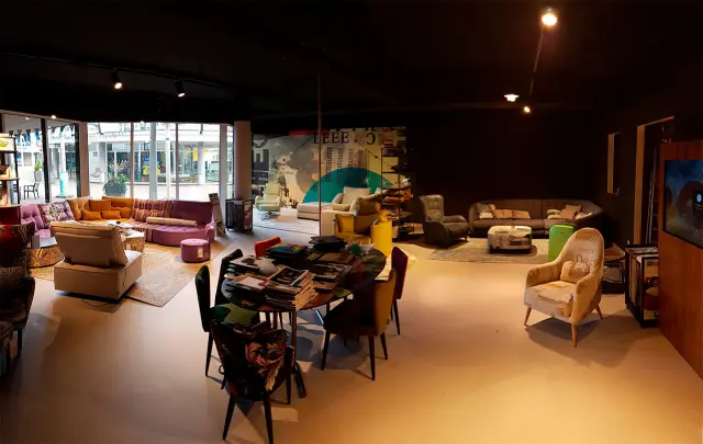 Famaliving se asienta en Netherlands