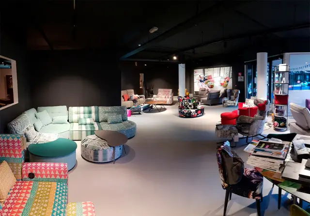Famaliving se asienta en Netherlands