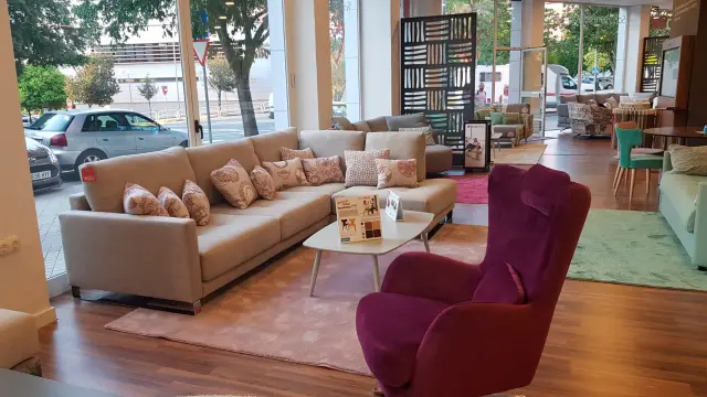 Nueva tienda Famaliving en Pamplona