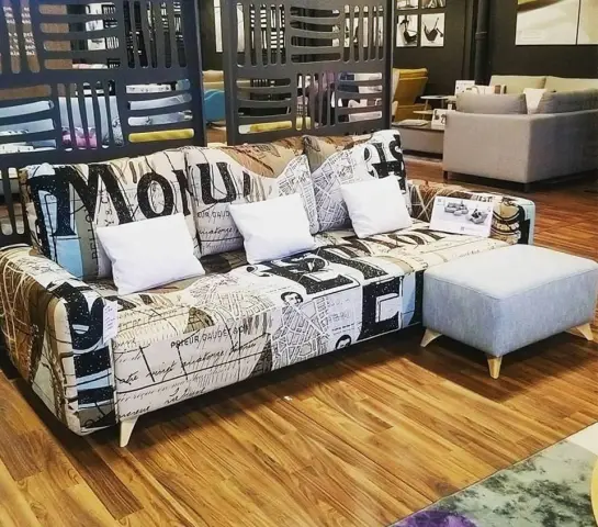 La nueva Monde Collection ya disponible en tiendas Famaliving