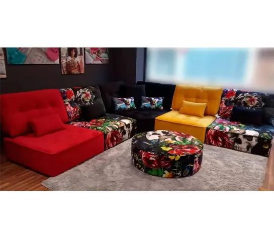 La nueva Monde Collection ya disponible en tiendas Famaliving