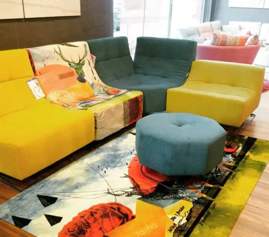 La nueva Monde Collection ya disponible en tiendas Famaliving
