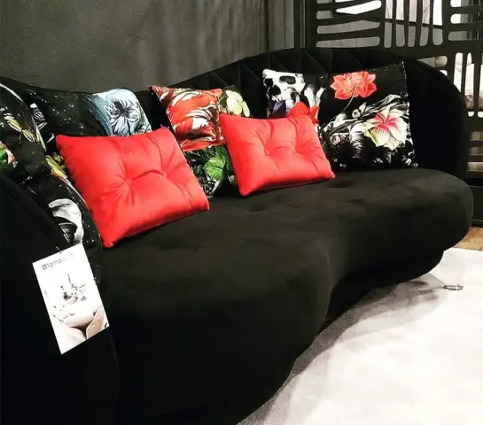 La nueva Monde Collection ya disponible en tiendas Famaliving