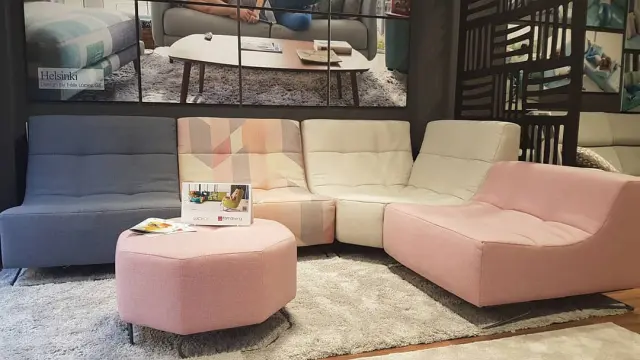 La nueva Monde Collection ya disponible en tiendas Famaliving
