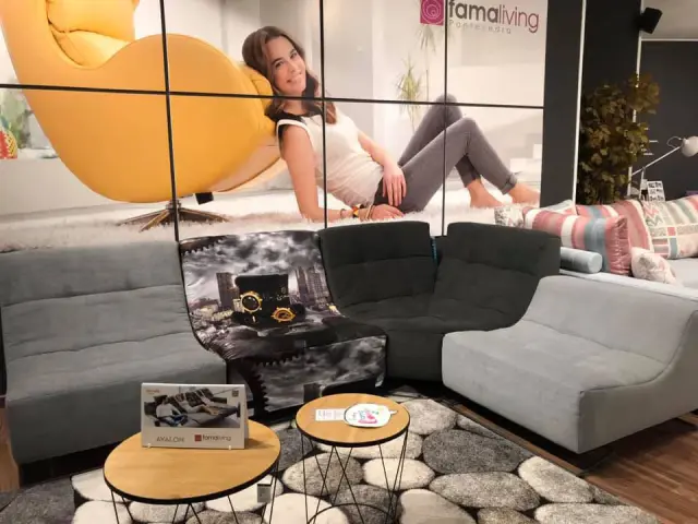 La nueva Monde Collection ya disponible en tiendas Famaliving