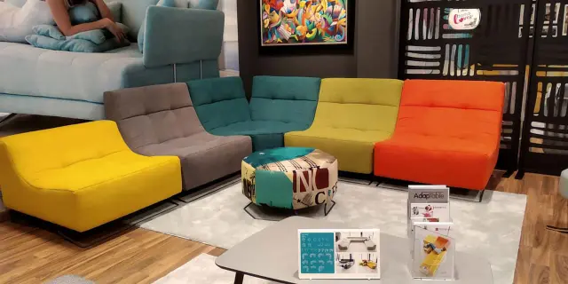 La nueva Monde Collection ya disponible en tiendas Famaliving