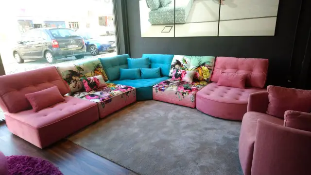 La nueva Monde Collection ya disponible en tiendas Famaliving
