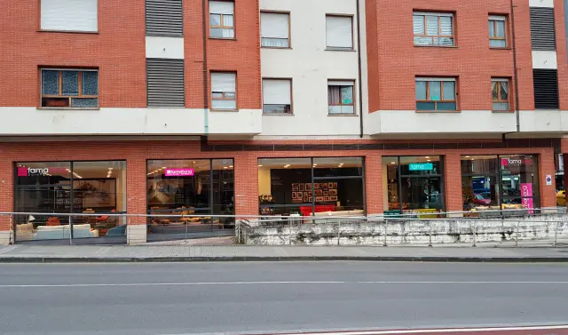 Nueva tienda Famaliving en Durango