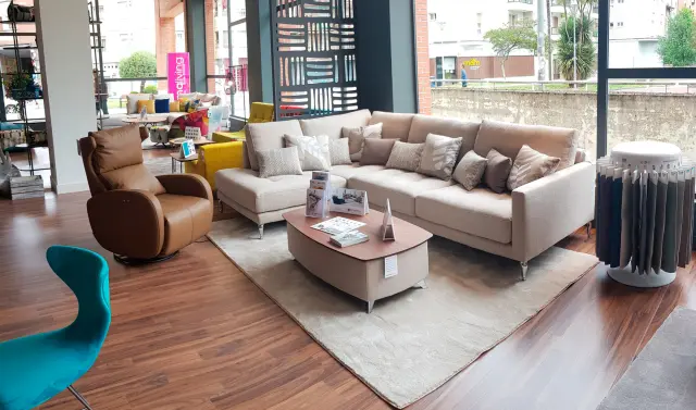 Nueva tienda Famaliving en Durango