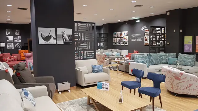 Nueva apertura Famaliving en Gijón