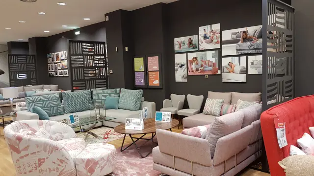 Nueva apertura Famaliving en Gijón