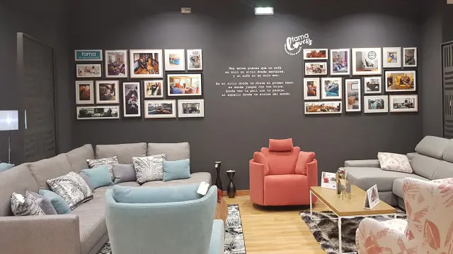 Nueva apertura Famaliving en Gijón