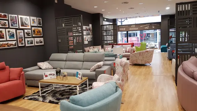 Nueva apertura Famaliving en Gijón