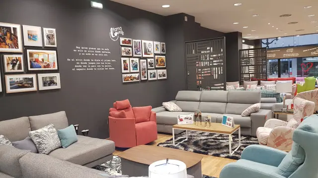 Nueva apertura Famaliving en Gijón