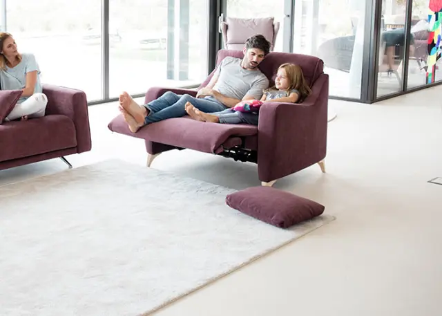 Avalon Armchair