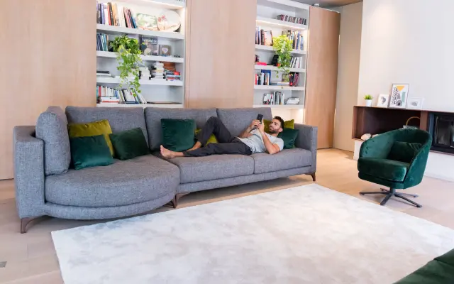 Opera sofa Fama 2020 04