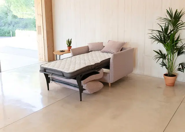Helsinki sillón cama