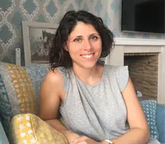 Isabel - Famaliving Murcia