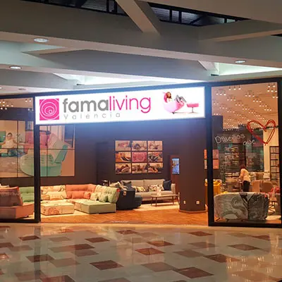 El nacimiento de Famaliving Valencia