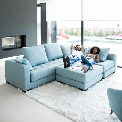 Découvrez d’autres façons de s‘asseoir