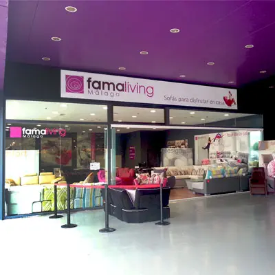 Famaliving Malaga se reinventează