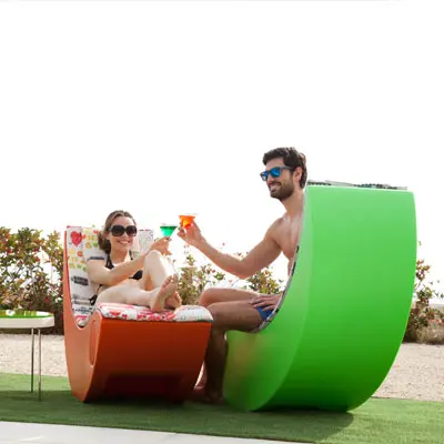 La Siesta, una tradición renovada.