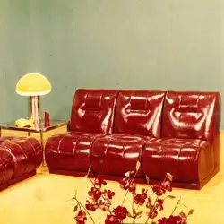 Acele canapele minunate.