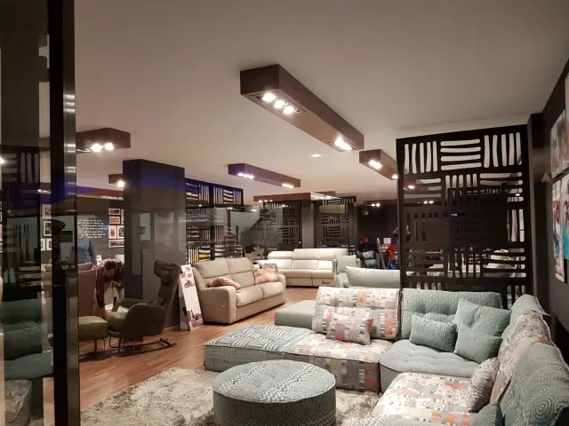 Primera tienda Famaliving en Andorra