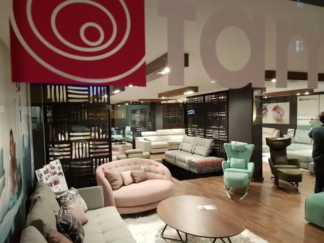 Primera tienda Famaliving en Andorra