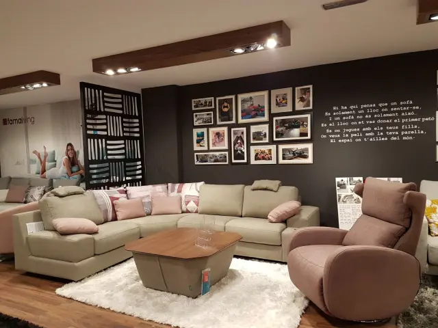 Primera tienda Famaliving en Andorra