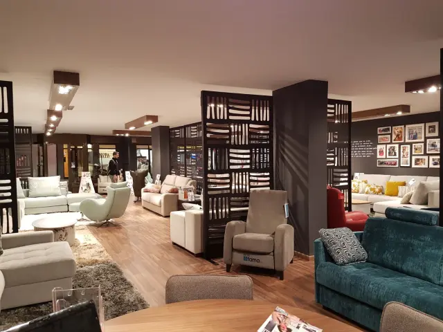 Primera tienda Famaliving en Andorra