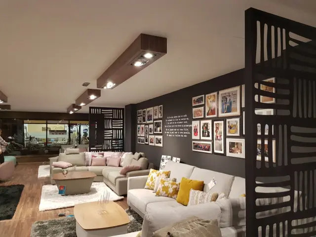 Primera tienda Famaliving en Andorra