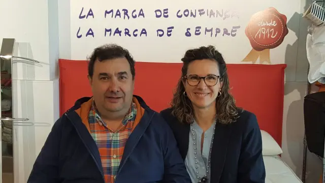 Primera tienda Famaliving en Andorra