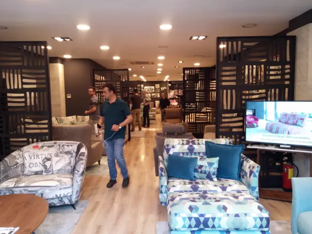 Famaliving Barcelona en Av. Diagonal