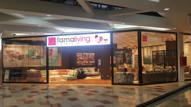 Inauguración Famaliving Valencia