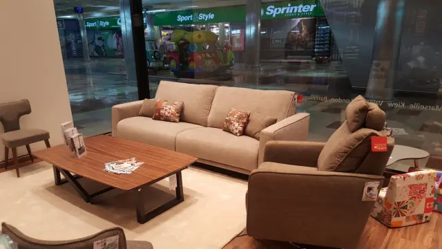 Inauguración Famaliving Valencia