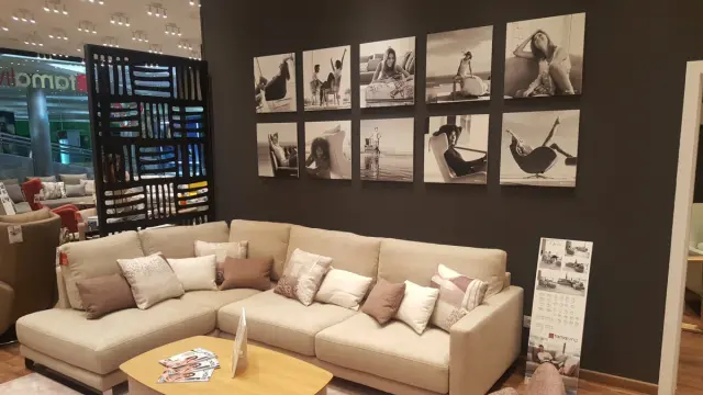 Inauguración Famaliving Valencia