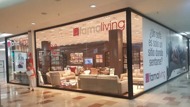 Inauguración Famaliving Valencia