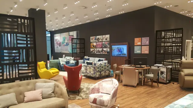Inauguración Famaliving Valencia