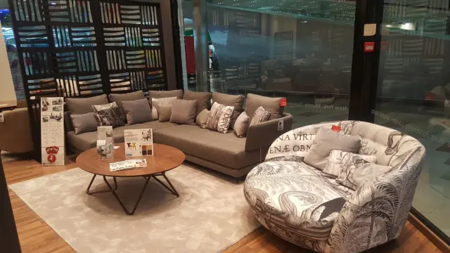 Inauguración Famaliving Valencia