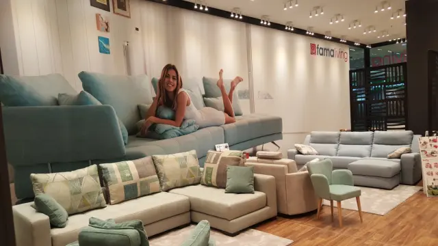 Inauguración Famaliving Valencia