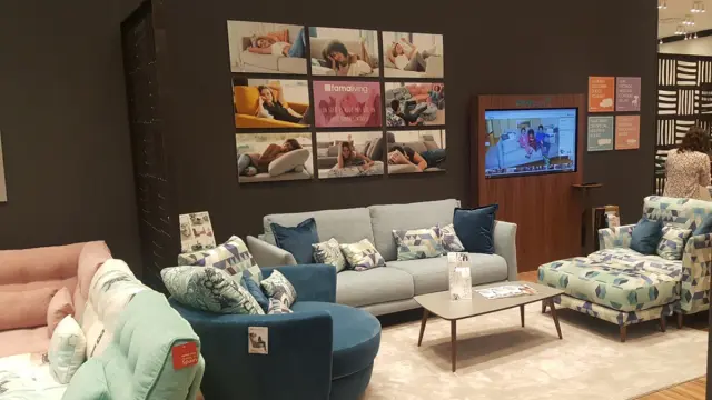 Inauguración Famaliving Valencia